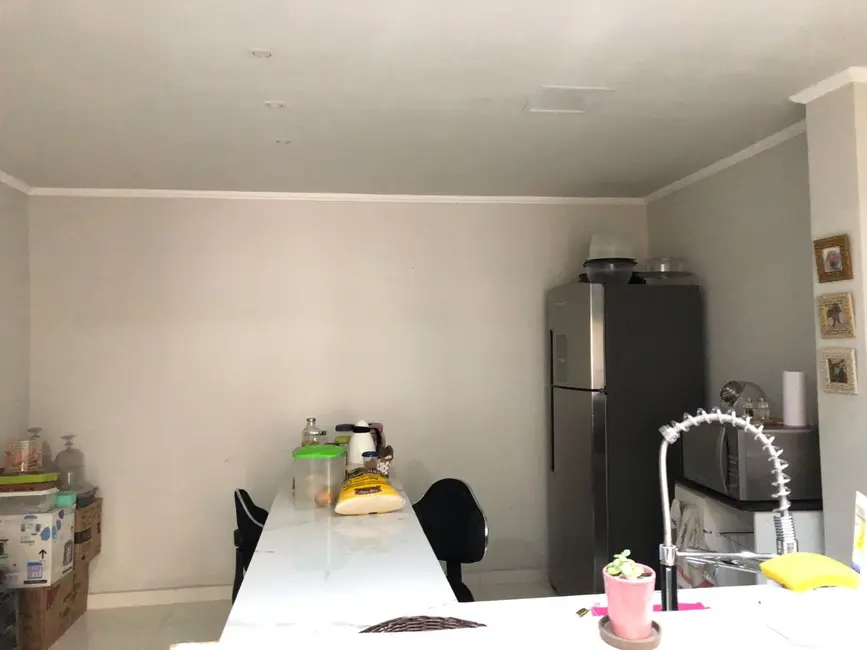 Foto 8 de Sobrado com 3 quartos à venda, 126m2 em Chácara Monte Alegre, São Paulo - SP