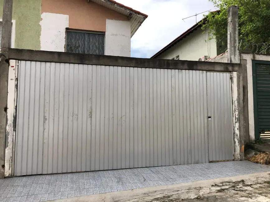 Foto 3 de Sobrado com 3 quartos à venda, 126m2 em Chácara Monte Alegre, São Paulo - SP