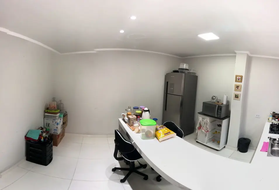 Foto 7 de Sobrado com 3 quartos à venda, 126m2 em Chácara Monte Alegre, São Paulo - SP