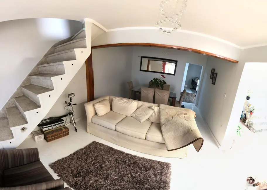 Foto 6 de Sobrado com 3 quartos à venda, 126m2 em Chácara Monte Alegre, São Paulo - SP