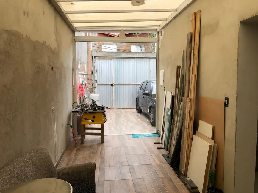 Foto 5 de Sobrado com 3 quartos à venda, 126m2 em Chácara Monte Alegre, São Paulo - SP