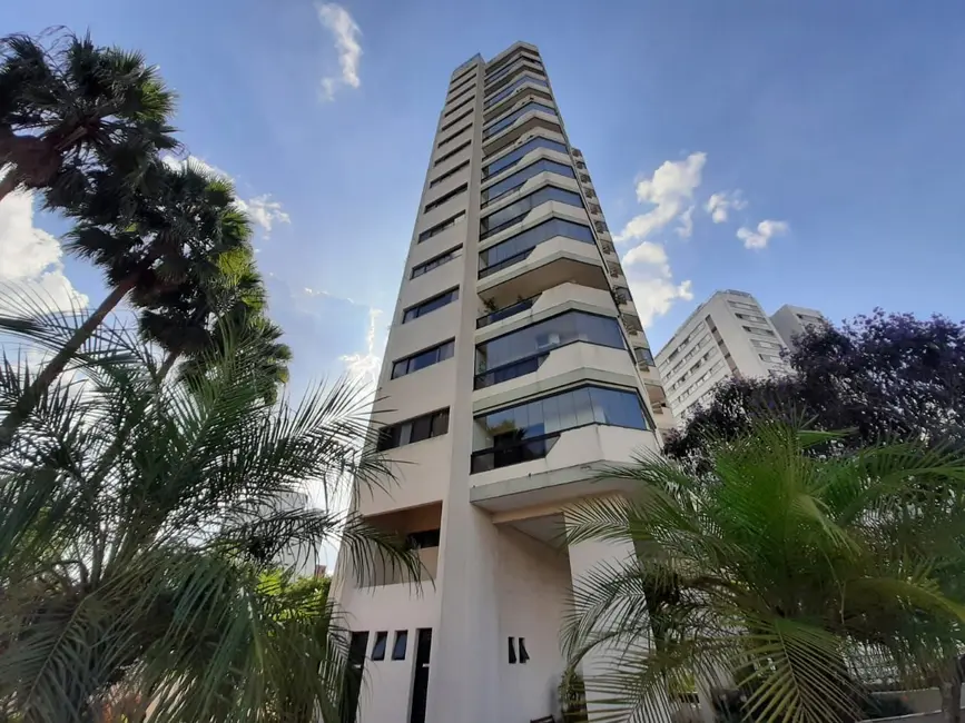 Apartamento com 4 quartos à venda e para alugar, 206m2 em Santana, São Paulo - SP - imagem 2 Foto 2 de Apartamento com 4 quartos à venda e para alugar, 206m2 em Santana, São Paulo - SP