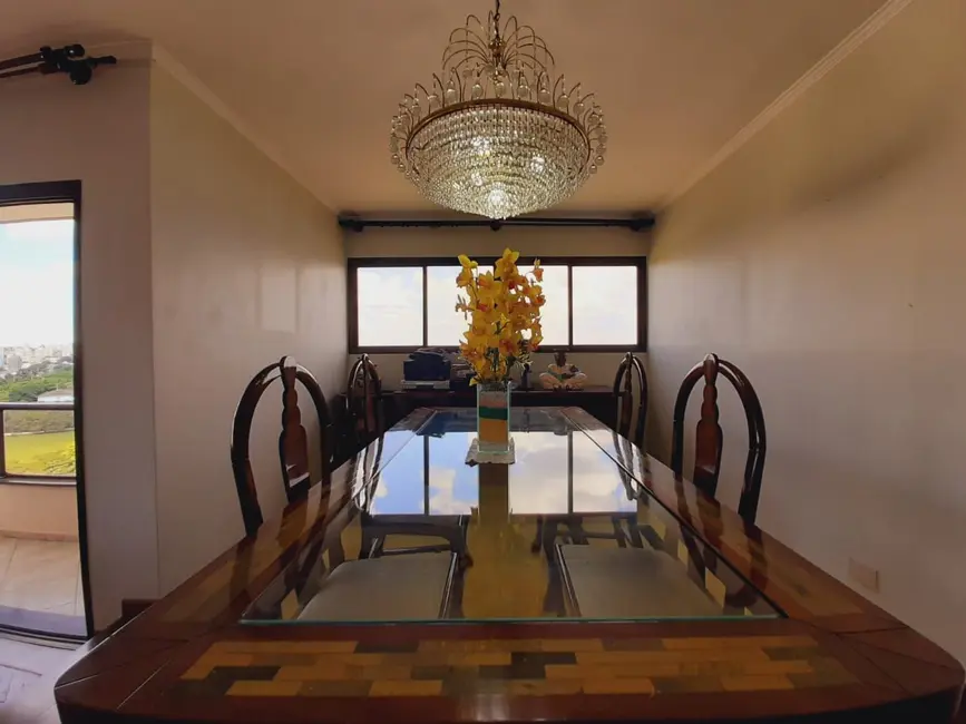 Apartamento com 4 quartos à venda e para alugar, 206m2 em Santana, São Paulo - SP - imagem 9 Foto 9 de Apartamento com 4 quartos à venda e para alugar, 206m2 em Santana, São Paulo - SP