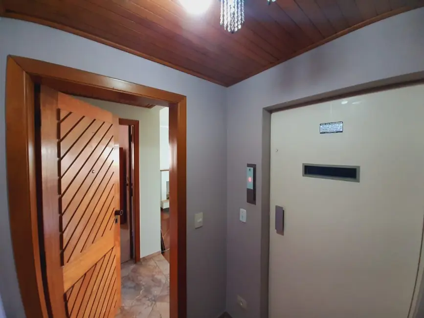 Apartamento com 4 quartos à venda e para alugar, 206m2 em Santana, São Paulo - SP - imagem 3 Foto 3 de Apartamento com 4 quartos à venda e para alugar, 206m2 em Santana, São Paulo - SP