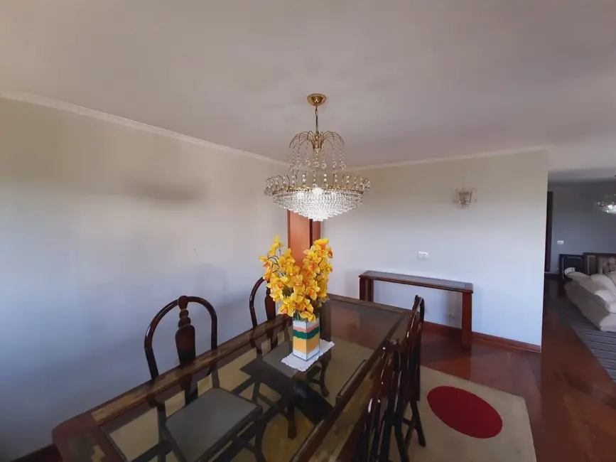 Apartamento com 4 quartos à venda e para alugar, 206m2 em Santana, São Paulo - SP - imagem 7 Foto 7 de Apartamento com 4 quartos à venda e para alugar, 206m2 em Santana, São Paulo - SP