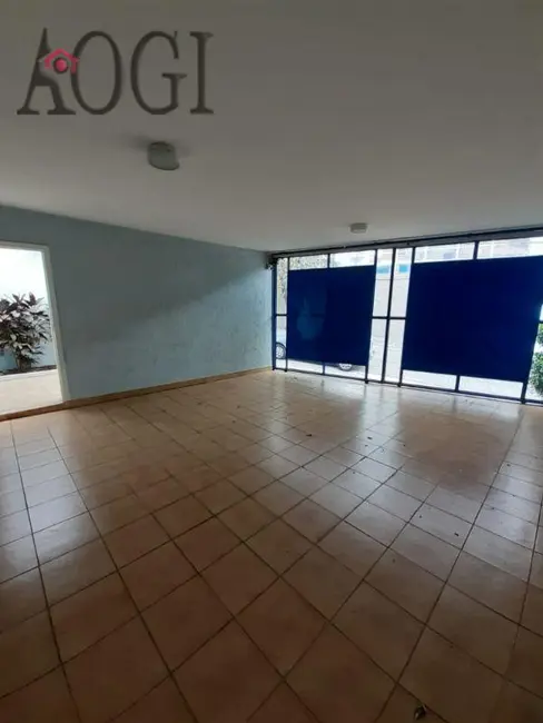 Foto 1 de Casa com 4 quartos para alugar, 217m2 em São Paulo - SP