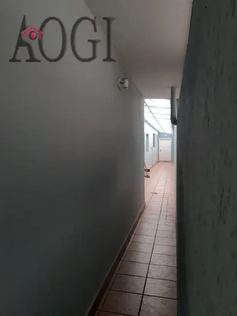 Foto 7 de Casa com 4 quartos para alugar, 217m2 em São Paulo - SP