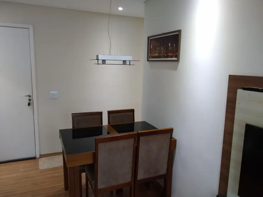 Apartamento com 2 quartos à venda, 47m2 em Jardim das Flores, São Paulo - SP - imagem 5 Foto 5 de Apartamento com 2 quartos à venda, 47m2 em Jardim das Flores, São Paulo - SP