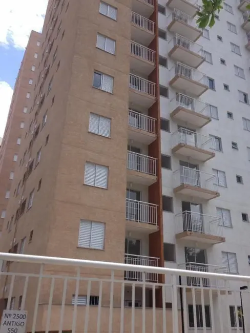 Foto 1 de Apartamento com 2 quartos à venda, 47m2 em Jardim das Flores, São Paulo - SP