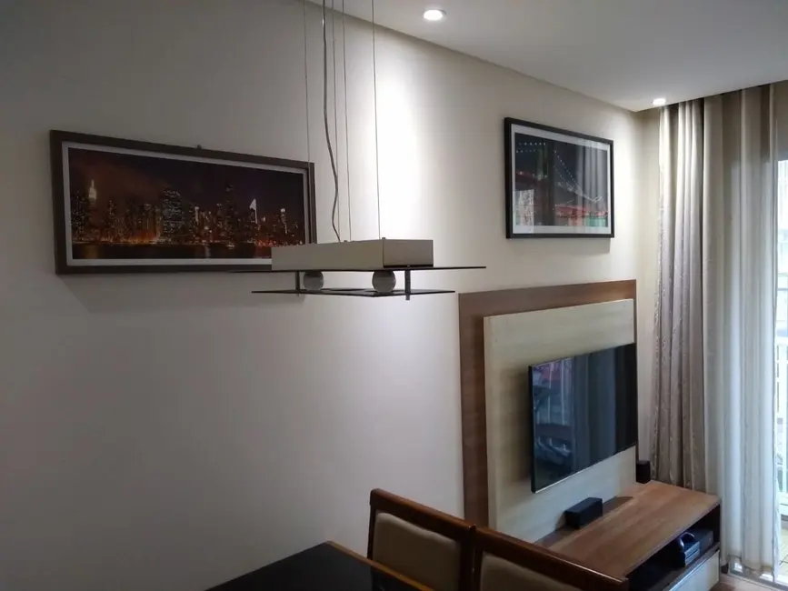 Apartamento com 2 quartos à venda, 47m2 em Jardim das Flores, São Paulo - SP - imagem 8 Foto 8 de Apartamento com 2 quartos à venda, 47m2 em Jardim das Flores, São Paulo - SP