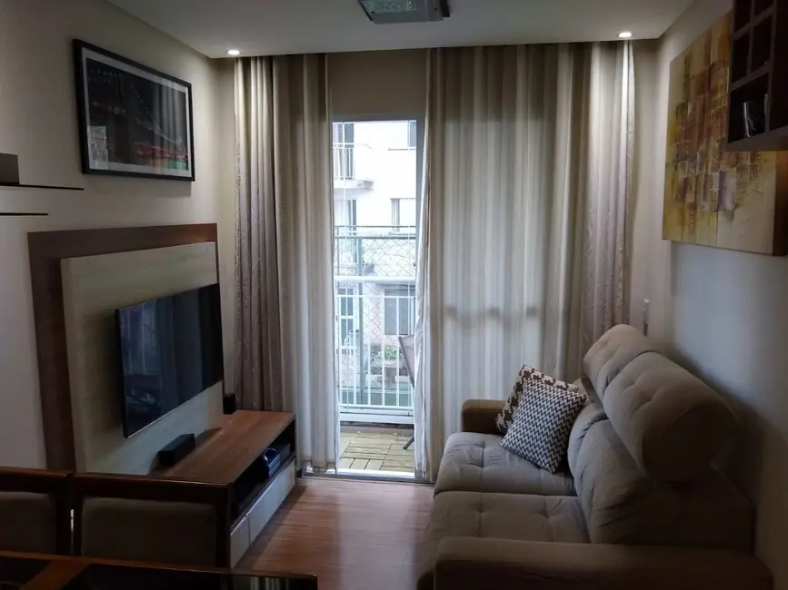 Apartamento com 2 quartos à venda, 47m2 em Jardim das Flores, São Paulo - SP - imagem 9 Foto 9 de Apartamento com 2 quartos à venda, 47m2 em Jardim das Flores, São Paulo - SP