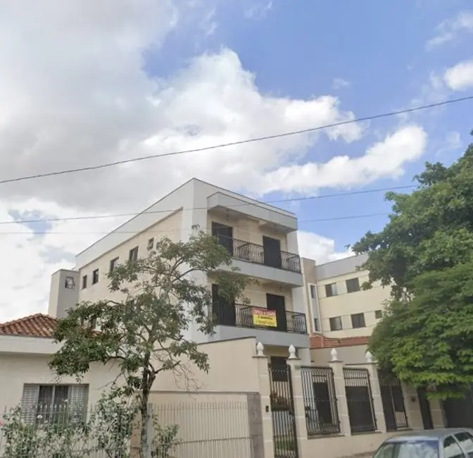 Apartamento com 2 quartos à venda, 39m2 em Quinta da Paineira, São Paulo - SP - imagem 2 Foto 2 de Apartamento com 2 quartos à venda, 39m2 em Quinta da Paineira, São Paulo - SP