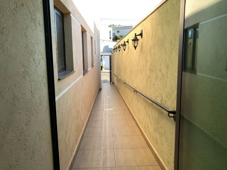 Apartamento com 2 quartos à venda, 39m2 em Quinta da Paineira, São Paulo - SP - imagem 5 Foto 5 de Apartamento com 2 quartos à venda, 39m2 em Quinta da Paineira, São Paulo - SP