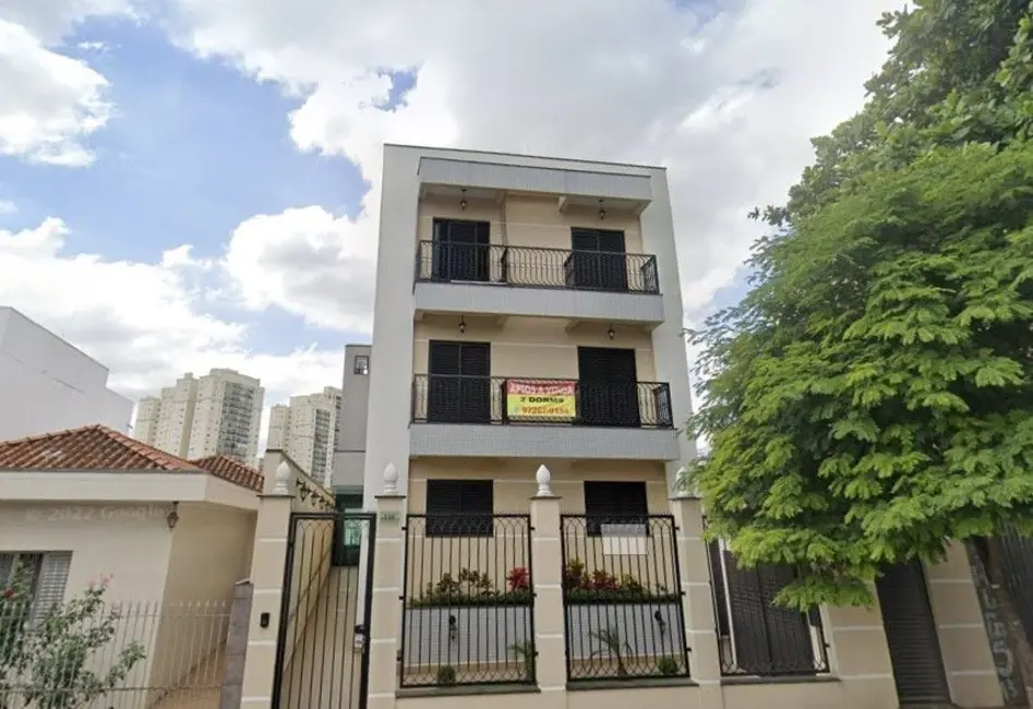 Apartamento com 2 quartos à venda, 39m2 em Quinta da Paineira, São Paulo - SP - imagem 1 Foto 1 de Apartamento com 2 quartos à venda, 39m2 em Quinta da Paineira, São Paulo - SP