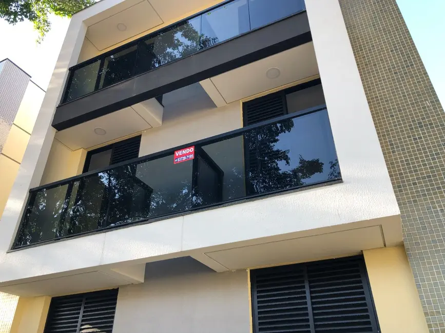 Foto 1 de Apartamento com 2 quartos à venda em Quinta da Paineira, São Paulo - SP