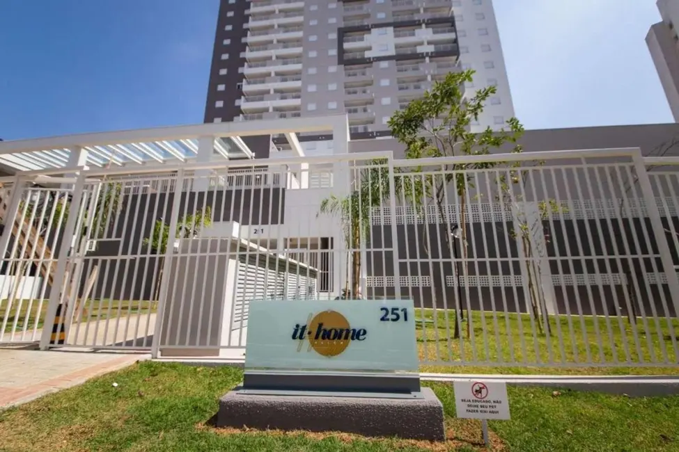 Foto 1 de Apartamento com 2 quartos para alugar, 101m2 em Itaim Bibi, São Paulo - SP