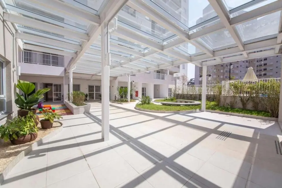 Apartamento com 2 quartos para alugar, 101m2 em Itaim Bibi, São Paulo - SP - imagem 3 Foto 3 de Apartamento com 2 quartos para alugar, 101m2 em Itaim Bibi, São Paulo - SP