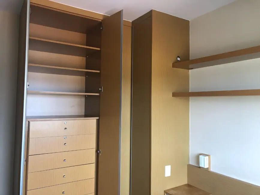 Foto 9 de Apartamento com 2 quartos à venda, 52m2 em Vila Alexandria, São Paulo - SP