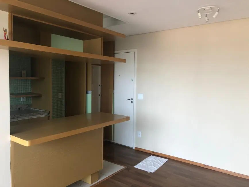 Foto 4 de Apartamento com 2 quartos à venda, 52m2 em Vila Alexandria, São Paulo - SP