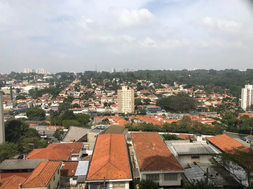 Foto 7 de Apartamento com 2 quartos à venda, 52m2 em Vila Alexandria, São Paulo - SP