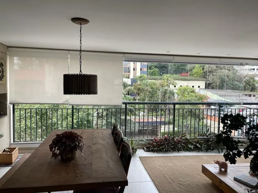 Apartamento com 3 quartos à venda, 153m2 em Vila Mascote, São Paulo - SP - imagem 6 Foto 6 de Apartamento com 3 quartos à venda, 153m2 em Vila Mascote, São Paulo - SP