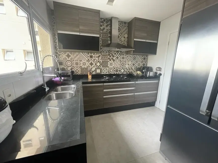 Apartamento com 3 quartos à venda, 153m2 em Vila Mascote, São Paulo - SP - imagem 9 Foto 9 de Apartamento com 3 quartos à venda, 153m2 em Vila Mascote, São Paulo - SP