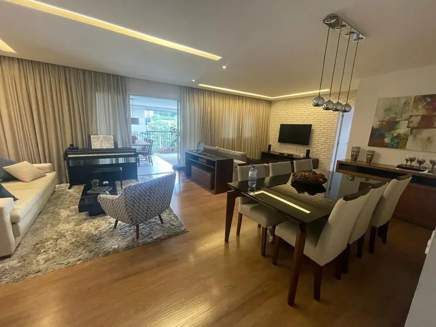 Apartamento com 3 quartos à venda, 153m2 em Vila Mascote, São Paulo - SP - imagem 4 Foto 4 de Apartamento com 3 quartos à venda, 153m2 em Vila Mascote, São Paulo - SP
