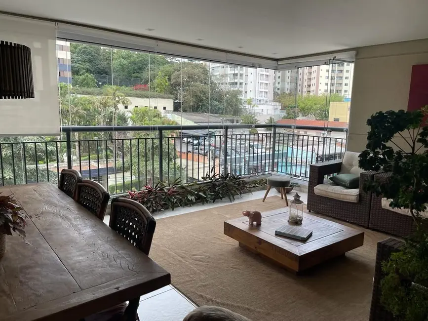 Apartamento com 3 quartos à venda, 153m2 em Vila Mascote, São Paulo - SP - imagem 2 Foto 2 de Apartamento com 3 quartos à venda, 153m2 em Vila Mascote, São Paulo - SP
