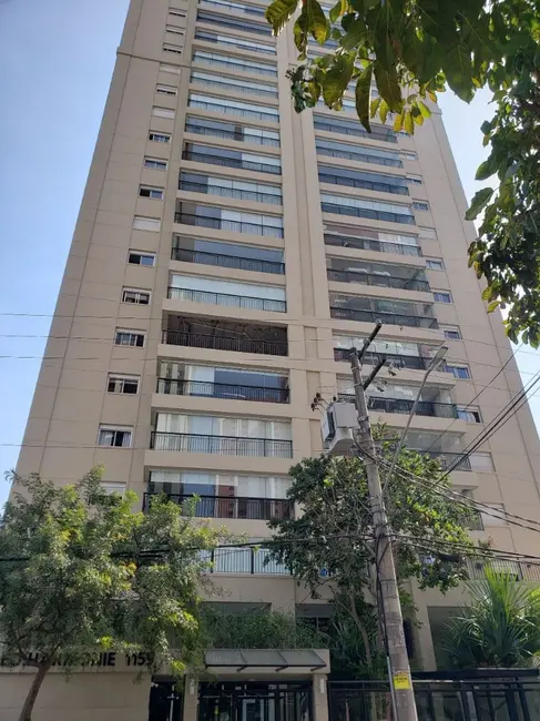 Foto 1 de Apartamento com 3 quartos à venda, 153m2 em Vila Mascote, São Paulo - SP