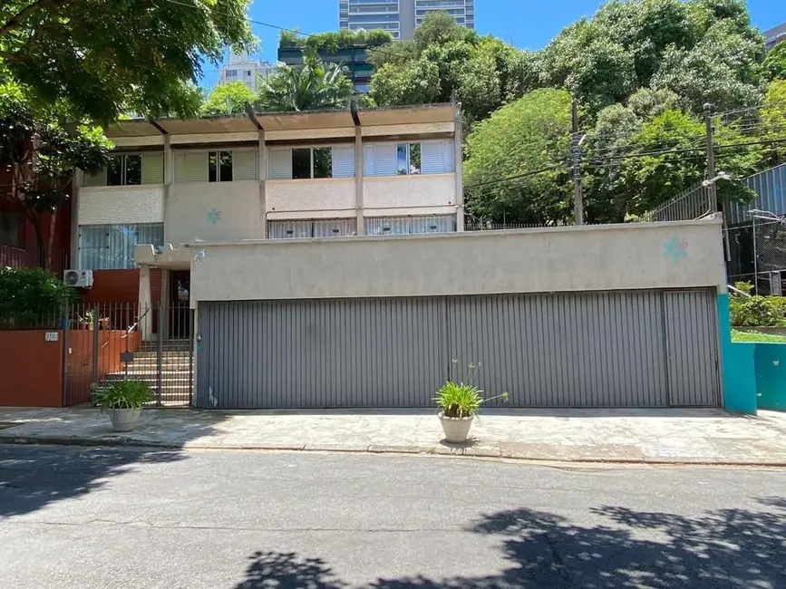 Sobrado com 5 quartos à venda, 331m2 em Sumarezinho, São Paulo - SP - imagem 1 Foto 1 de Sobrado com 5 quartos à venda, 331m2 em Sumarezinho, São Paulo - SP