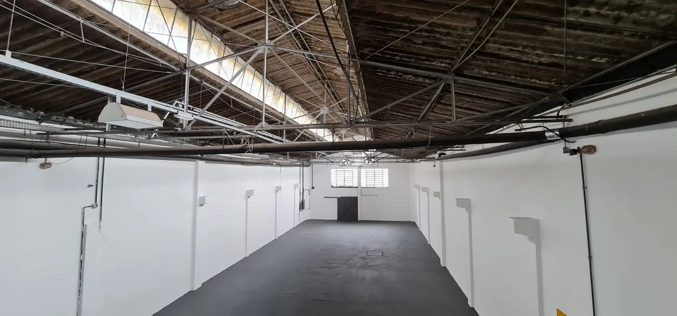 Armazém / Galpão à venda e para alugar, 400m2 em São Paulo - SP - imagem 6 Foto 6 de Armazém / Galpão à venda e para alugar, 400m2 em São Paulo - SP