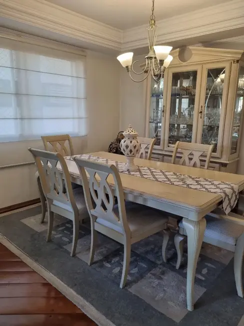 Foto 4 de Apartamento com 3 quartos à venda, 160m2 em Vila Leopoldina, São Paulo - SP