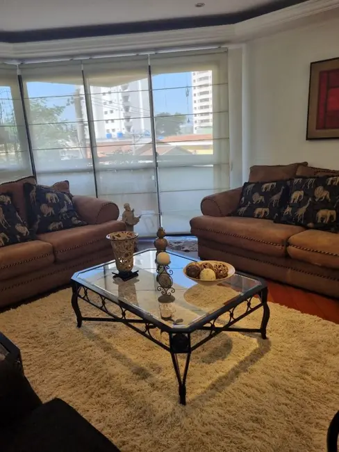 Foto 3 de Apartamento com 3 quartos à venda, 160m2 em Vila Leopoldina, São Paulo - SP