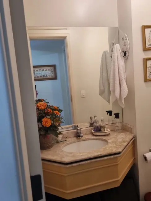 Foto 9 de Apartamento com 3 quartos à venda, 160m2 em Vila Leopoldina, São Paulo - SP