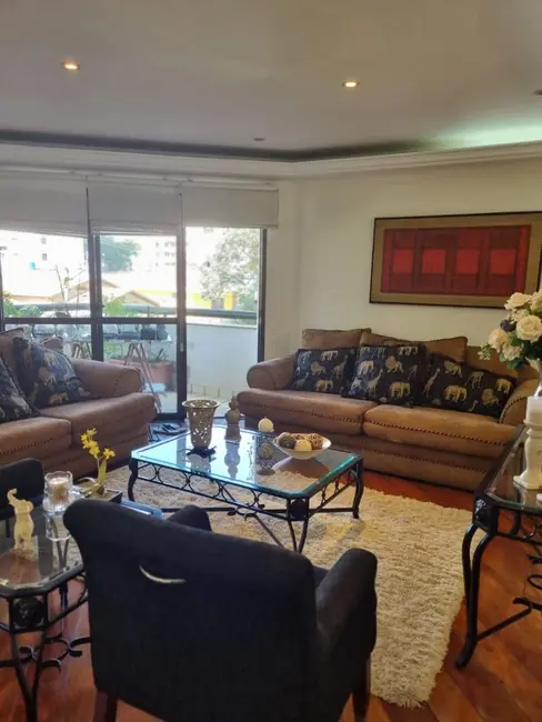 Foto 2 de Apartamento com 3 quartos à venda, 160m2 em Vila Leopoldina, São Paulo - SP