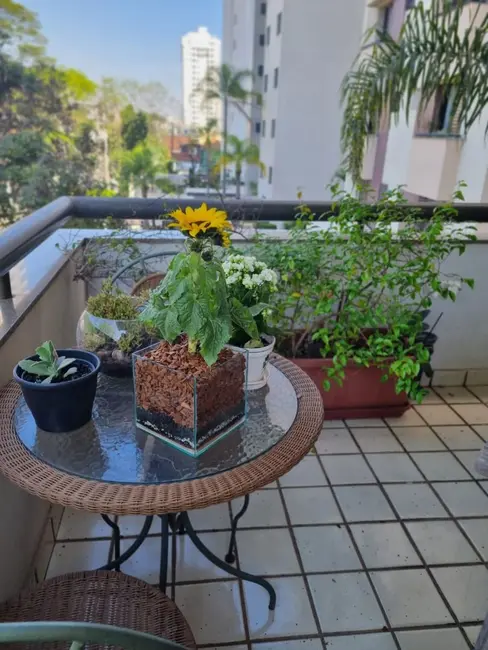 Foto 7 de Apartamento com 3 quartos à venda, 160m2 em Vila Leopoldina, São Paulo - SP