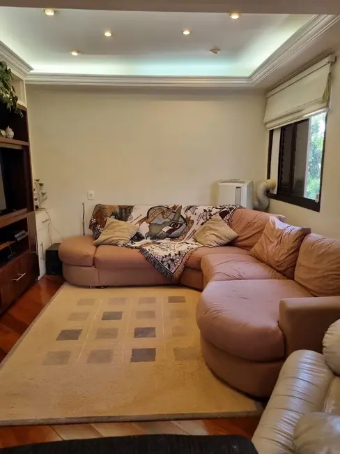 Foto 5 de Apartamento com 3 quartos à venda, 160m2 em Vila Leopoldina, São Paulo - SP