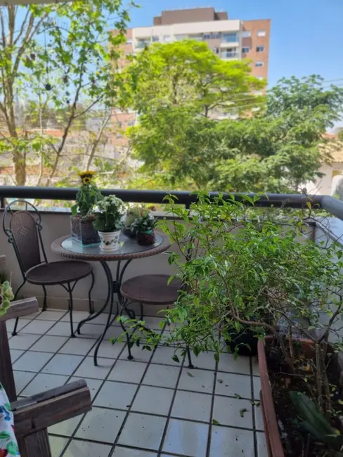 Foto 8 de Apartamento com 3 quartos à venda, 160m2 em Vila Leopoldina, São Paulo - SP