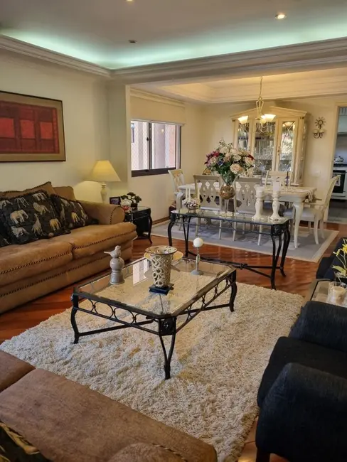 Foto 1 de Apartamento com 3 quartos à venda, 160m2 em Vila Leopoldina, São Paulo - SP