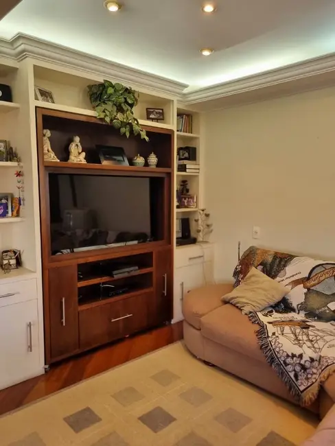 Foto 6 de Apartamento com 3 quartos à venda, 160m2 em Vila Leopoldina, São Paulo - SP