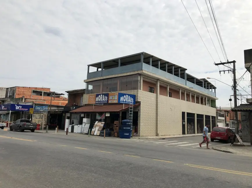 Sobrado com 3 quartos à venda, 250m2 em Cidade Miguel Badra, Suzano - SP - imagem 4 Foto 4 de Sobrado com 3 quartos à venda, 250m2 em Cidade Miguel Badra, Suzano - SP