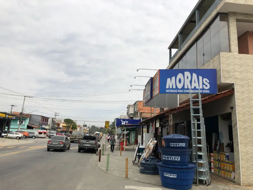 Sobrado com 3 quartos à venda, 250m2 em Cidade Miguel Badra, Suzano - SP - imagem 5 Foto 5 de Sobrado com 3 quartos à venda, 250m2 em Cidade Miguel Badra, Suzano - SP