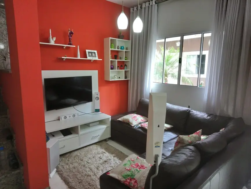 Foto 2 de Sobrado com 3 quartos à venda, 109m2 em Vila Isolina Mazzei, São Paulo - SP