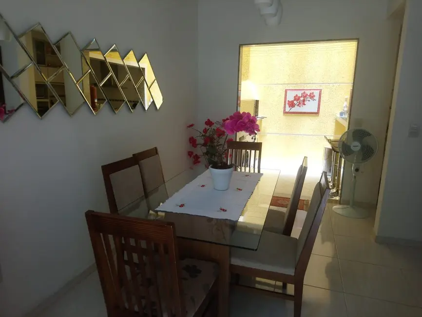 Foto 4 de Sobrado com 3 quartos à venda, 109m2 em Vila Isolina Mazzei, São Paulo - SP