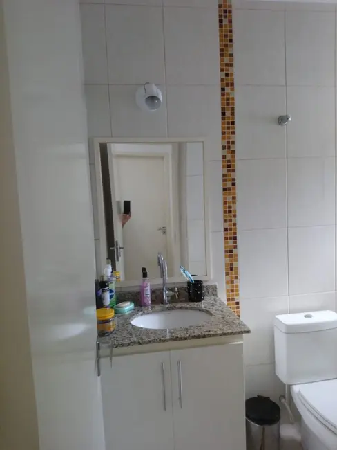 Foto 6 de Sobrado com 3 quartos à venda, 109m2 em Vila Isolina Mazzei, São Paulo - SP
