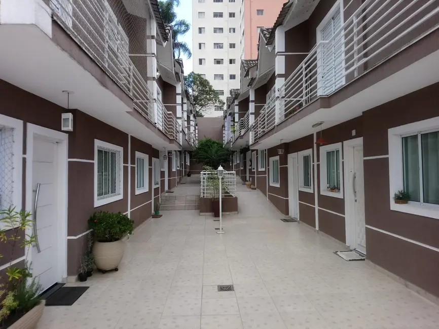 Foto 1 de Sobrado com 3 quartos à venda, 109m2 em Vila Isolina Mazzei, São Paulo - SP