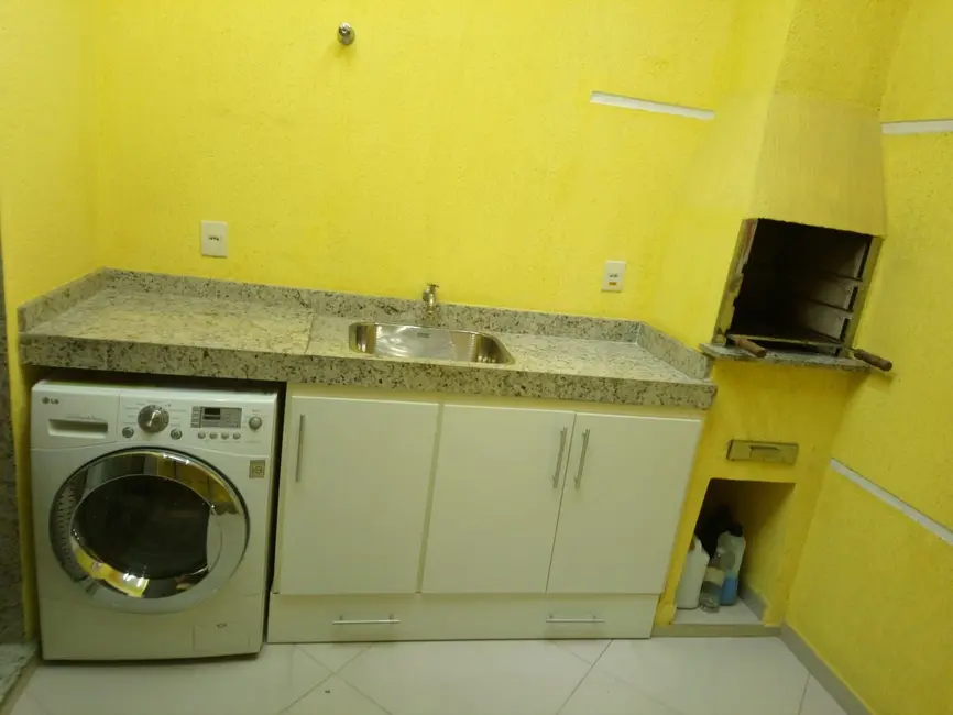Foto 3 de Sobrado com 3 quartos à venda, 109m2 em Vila Isolina Mazzei, São Paulo - SP