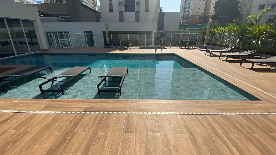 Foto 6 de Apartamento com 1 quarto à venda, 40m2 em Vila Leopoldina, São Paulo - SP