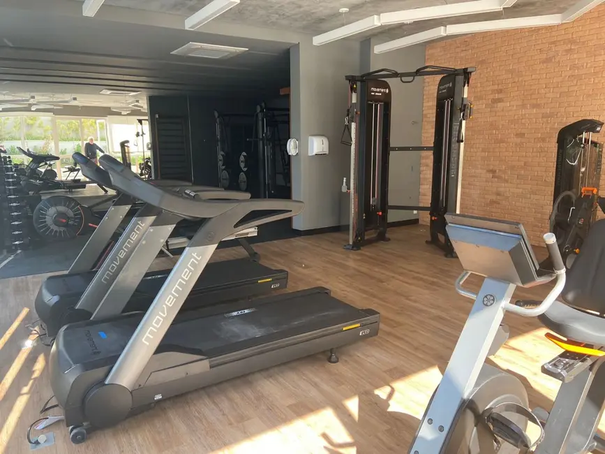 Foto 2 de Apartamento com 1 quarto à venda, 40m2 em Vila Leopoldina, São Paulo - SP