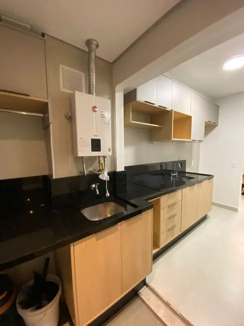 Foto 9 de Apartamento com 1 quarto à venda, 40m2 em Vila Leopoldina, São Paulo - SP